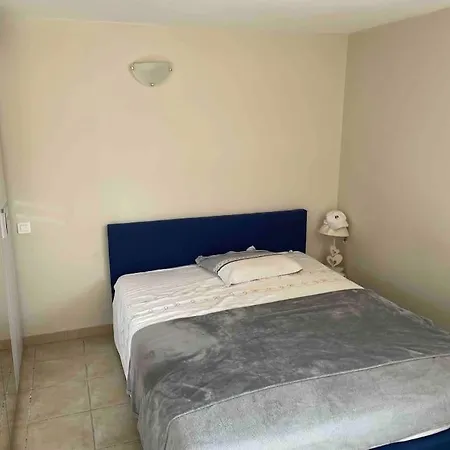 Maison * Aramon