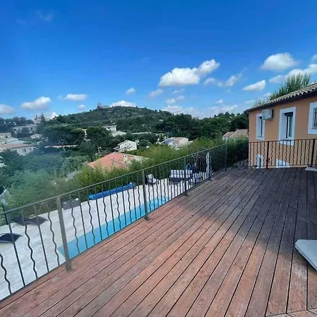 Maison Vila