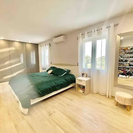 Vila Maison *